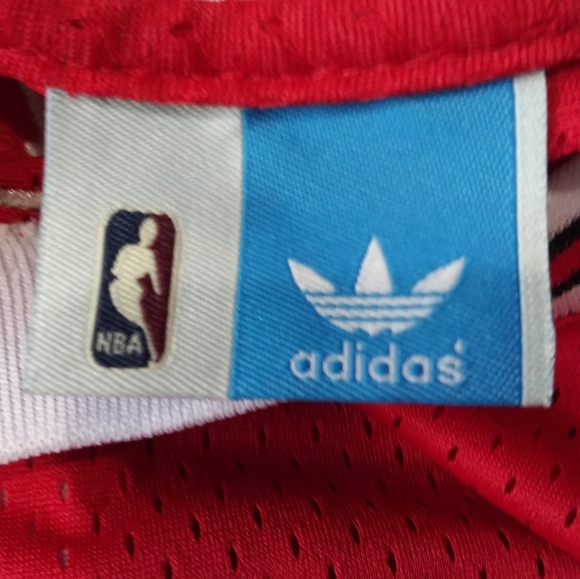 Chicago Bulls Rodman Jersey - Picture 10 of 15